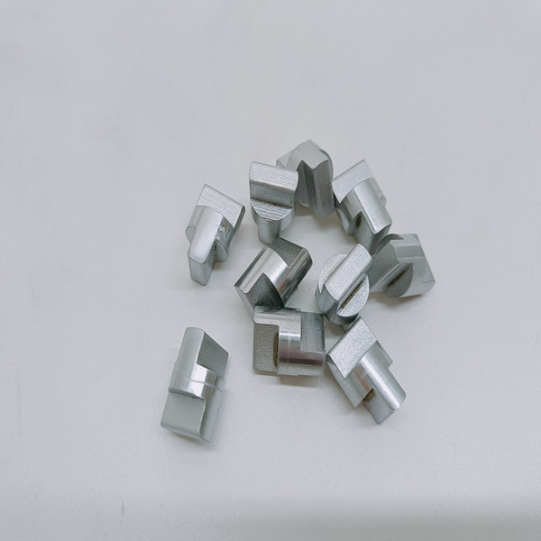 Металлические соединительные детали адаптера