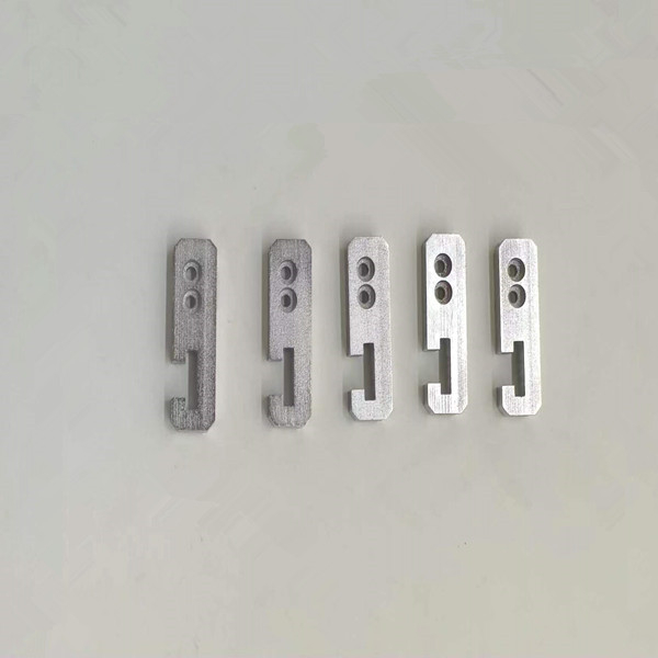 Металлические соединительные компоненты