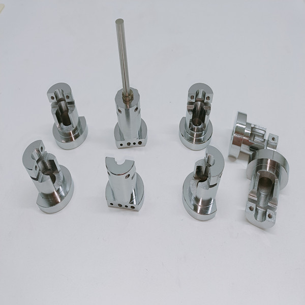 компоненты пуансона