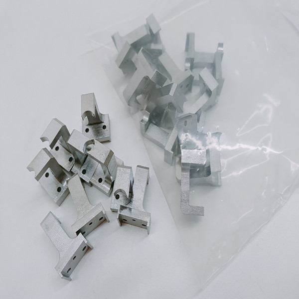 металлический захват FA рабочее приспособление-MWMECHPARTS