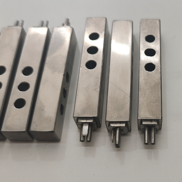 Инструментальная линейная линия