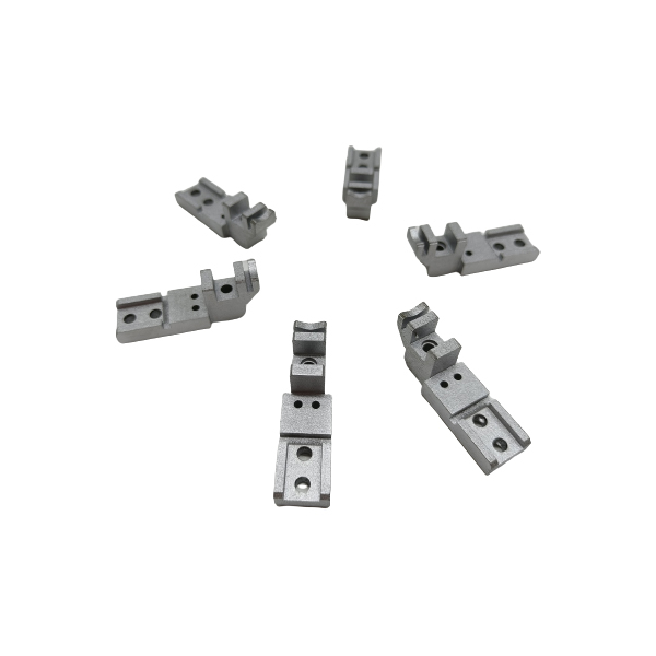 Металлический захват