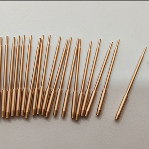Berylco Alloy Electrode Pins