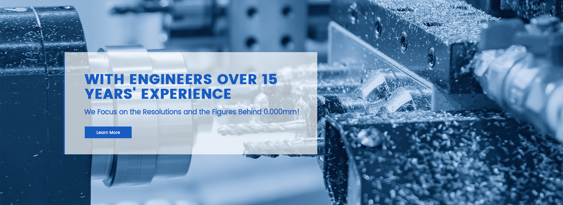 Non-Standard Mechanical Parts supplier -MWMECHPARTS