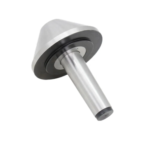 Токарный станок с ЧПУ Live Center 