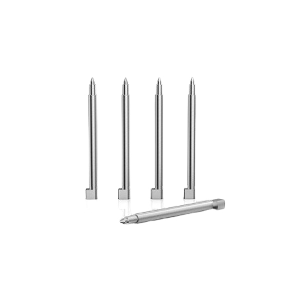 Штифты сердечника пресс-формы