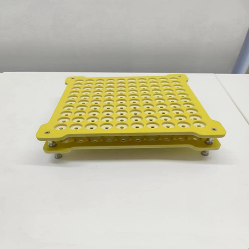 Рабочее приспособление для технологического процесса