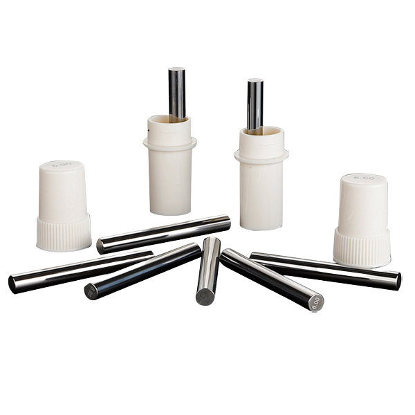 Стальные штифтовые калибры Go-No-Go 