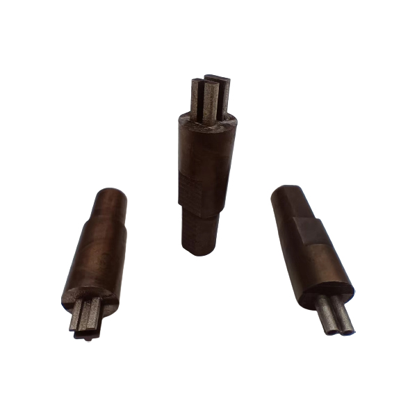 пресс-пробойник по индивидуальному заказу для сборки-MWMECHPARTS