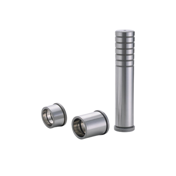 Направляющая стойка и втулка GP -MWMECHPARTS