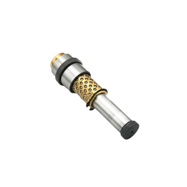 Направляющие стойки и направляющие втулки с шарикоподшипниками 