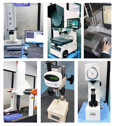 Убедитесь, что каждая обработка находится под контролем в пределах допусков