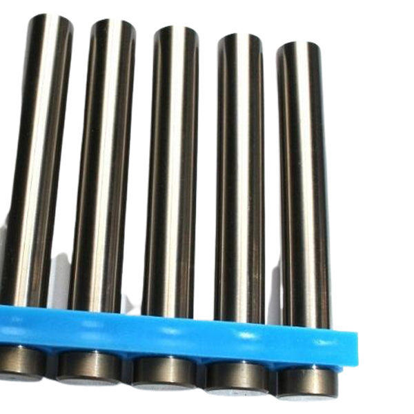 Выталкивающие пуансоны