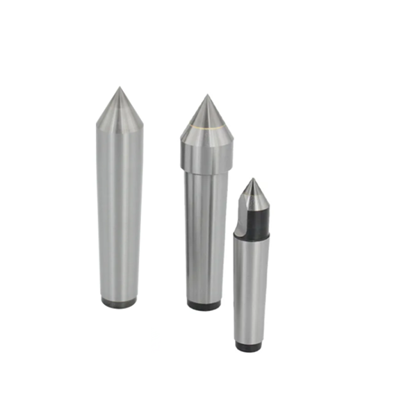 Центр мертвого конуса Морзе