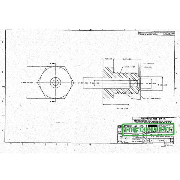 индивидуальные инструменты для испытаний на взрывную силу-MWMECHPARTS
