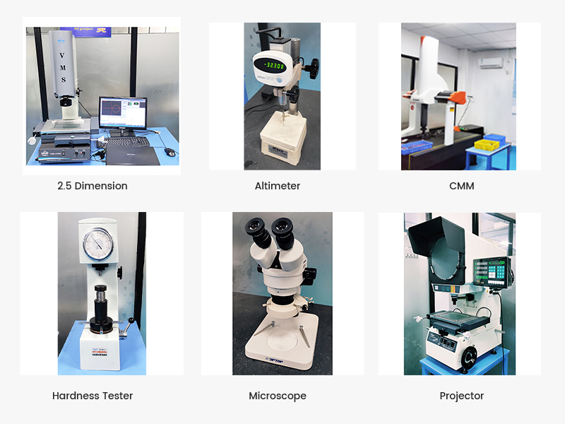 инспекционные устройства-MWMECHPARTS, завод-MWMECHPARTS；