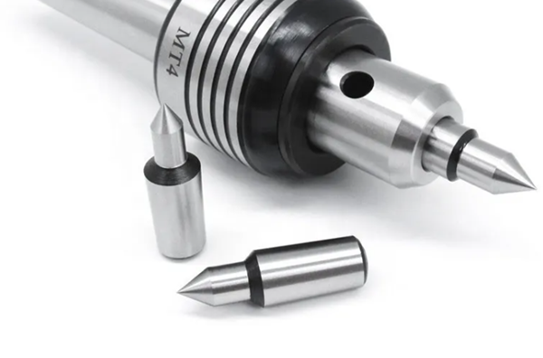 токарные центры со сменными наконечниками-MWMECHPARTS