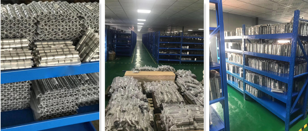 комплекты направляющих втулок направляющих стоек в наличии-MWMECHPARTS