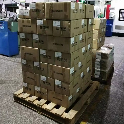 outer package-MWMECHPARTS