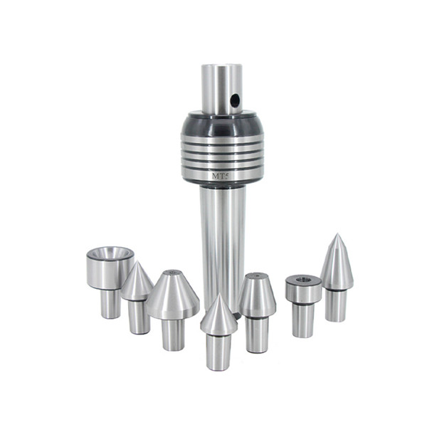 Комплект живого центра MT5-MWMECHPARTS