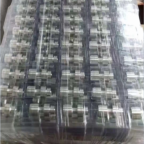 пакет нестандартных деталей пресс-формы-MWMECHPARTS